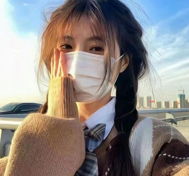梯田姐妹